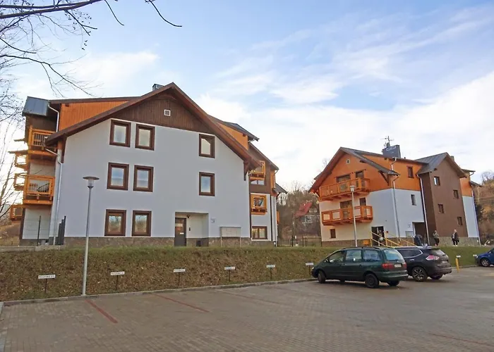 Annapurna Apartamenty Szklarska Poreba