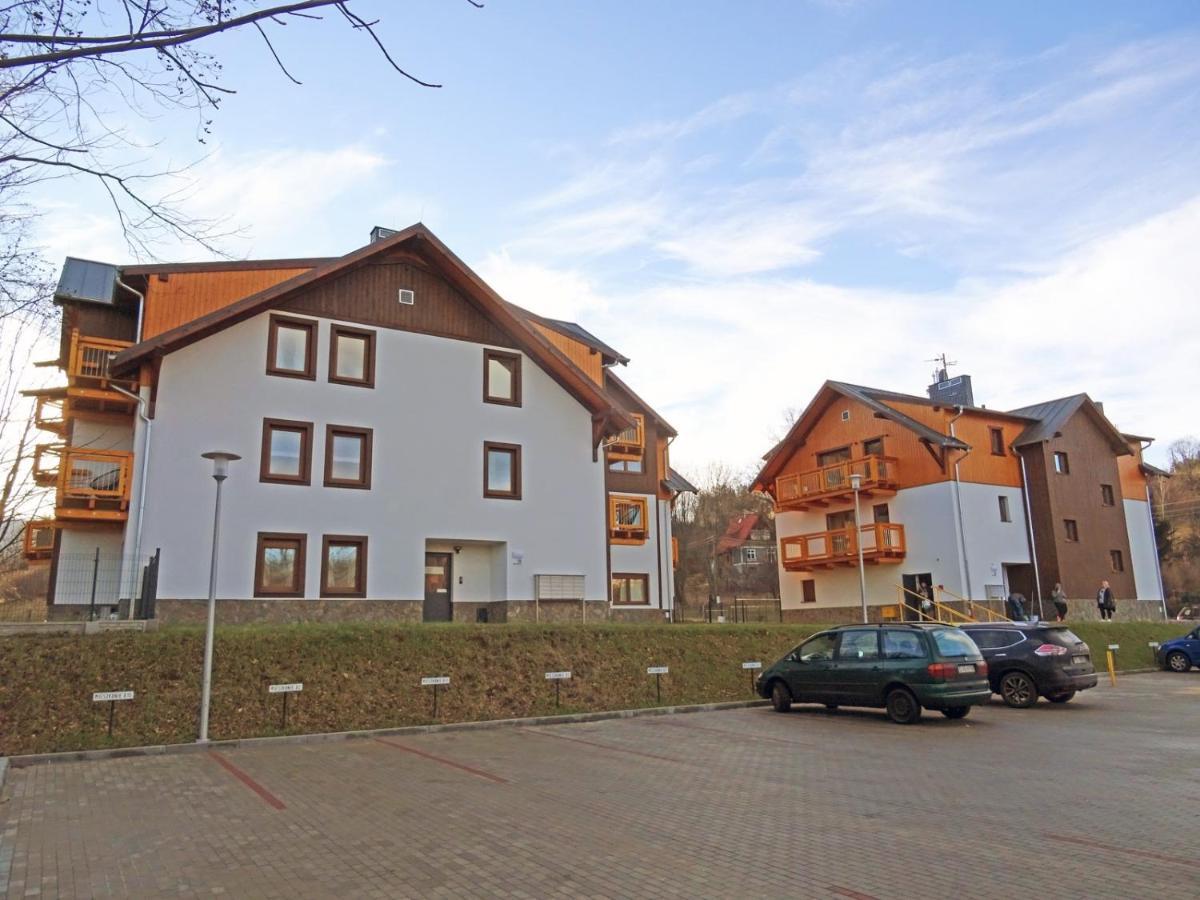Appartamento Annapurna Szklarska Poręba