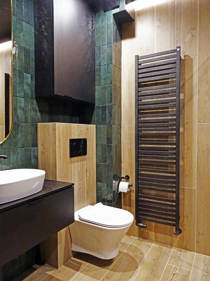 Annapurna Apartment *